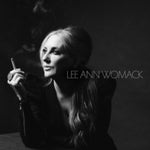 WOMACK,LEE ANN - LONELY THE LONESOME & THE GONE (2LP)(Vinyl LP)