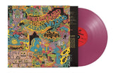 KING GIZZARD & THE LIZARD WIZARD - ODDMENTS (PLUM VINYL) (Vinyl LP)