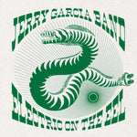 GARCIA,JERRY BAND - ELECTRIC ON THE EEL (6 CD)