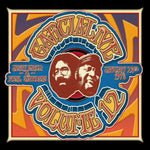 GARCIA,JERRY & MERL SAUNDERS - GARCIALIVE VOLUME 12: JANUARY 23RD, 1973 THE BOARDING HOUSE (3CD)