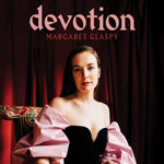 GLASPY,MARGARET - DEVOTION (SANDSTONE COLOR VINYL) (Vinyl LP)
