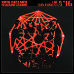 KING GIZZARD & THE LIZARD WIZARD - LIVE IN SAN FRANCISCO '16 (2CD)