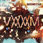 BASSNECTAR - VAVA VOOM (TURQUOISE VINYL) (Vinyl LP)