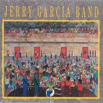 JERRY GARCIA BAND (30TH ANNIVERSARY/DELUXE/5LP/180G) (Vinyl LP)