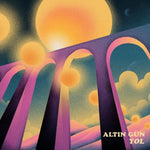 Altin Gun - Yol (Gold Colored Vinyl LP)