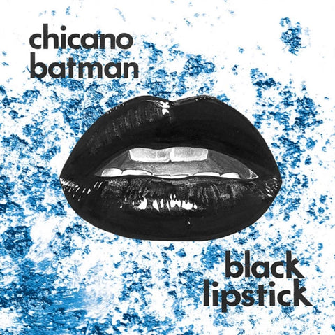 Chicano Batman - Black Lipstick (Limited Colored Vinyl LP)