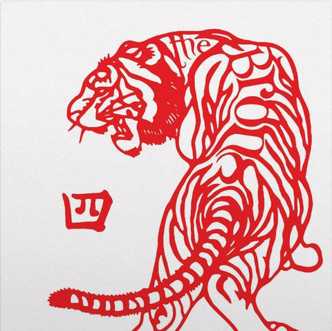 BRONX - BRONX (IV) (10 YEAR EDITION) (CLEAR VINYL) (Vinyl LP)