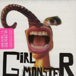 VARIOUS ARTISTS - GIRL MONSTER (3CD) (CD)