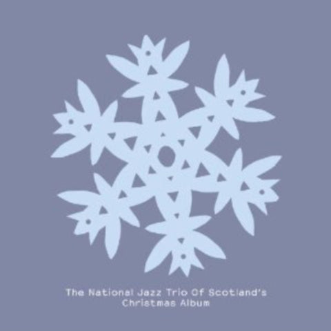 NATIONAL JAZZ TRIO OF SCOTLAND - NATIONAL JAZZ TRIO OF SCOTLAND'S CHRISTMAS ALBUM (Vinyl LP)