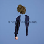 TG MAUSS - DEAR STRANGER (Vinyl)