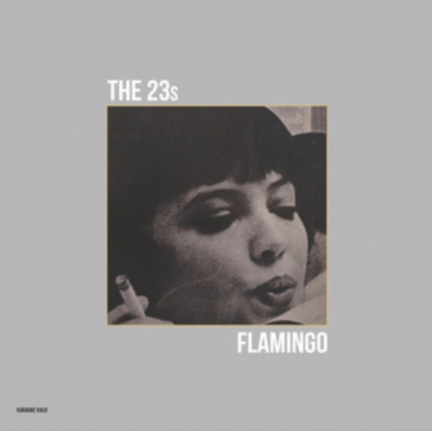23S - FLAMINGO (Vinyl LP)