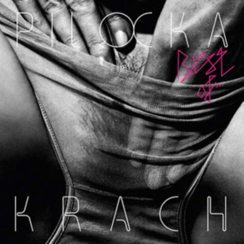 KRACH,PILOCKA - BEST OF (Vinyl LP)