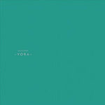 RAUELSSON - VORA (Vinyl LP)