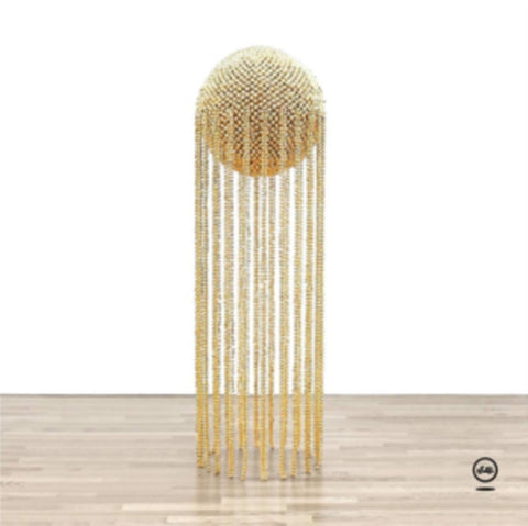 BYUL.ORG - NOBODY'S GOLD (Vinyl LP)