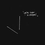ANT ORANGE - YOU'RE SUPER IN DIAGONAL (Vinyl LP)