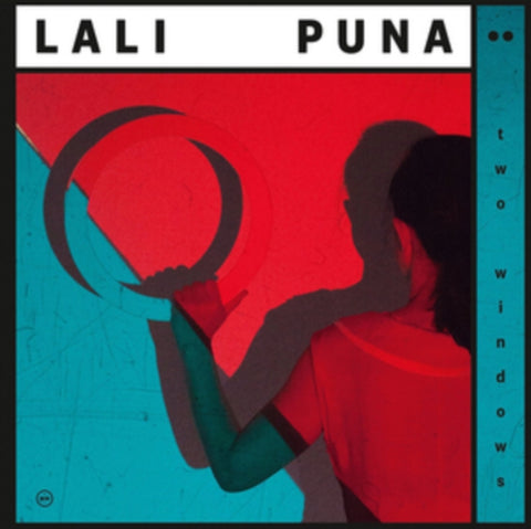 LALI PUNA - TWO WINDOWS (Vinyl LP)