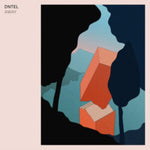 DNTEL - AWAY (DL CODE) (Vinyl LP)