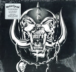 MOTORHEAD - NO REMORSE (Vinyl LP)