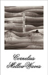 CORNELIUS - MELLOW WAVES (CASSETTE)