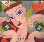 MARIAH - UTAKATA NO HIBI (Vinyl LP)