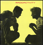 RADIOACTIVITY - RADIOACTIVITY (Vinyl LP)