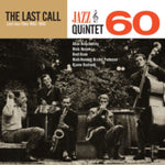 JAZZ QUINTET 60 - LAST CALL-LOST JAZZ FILES 1962/63 (Vinyl LP)