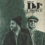 VARIOUS ARTISTS - THIS IS DJS CHOICE V.3 (Vinyl LP)