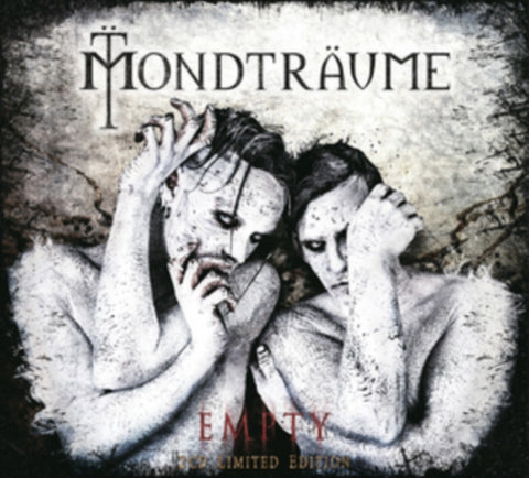 MONDTRAUME - EMPTY (LIMITED 2CD) (CD)