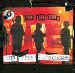 LIBERTINES - UP THE BRACKET (Vinyl LP)