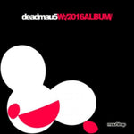DEADMAU5 - W:/2016ALBUM/ (Vinyl LP)