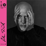 GABRIEL,PETER - I/O (BRIGHT-SIDE MIX/2LP) (Vinyl LP)