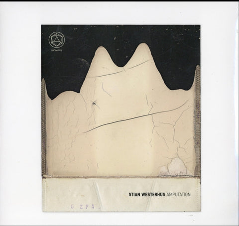 WESTERHUS,STIAN - AMPUTATION (Vinyl LP)
