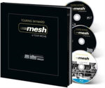 MESH - TOURING SKYWARD - A TOUR MOVIE (2CD/BLURAY/HARDCOVER BOOK)