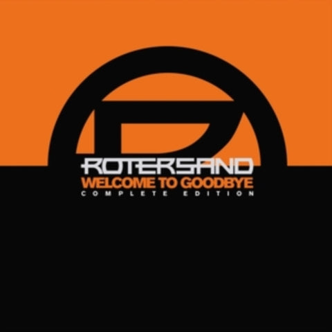 ROTERSAND - WELCOME TO GOODBYE (Vinyl LP)