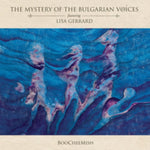 MYSTERY OF THE BULGARIAN VOICES FEATURING LISA GERRARD - BOOCHEEMISH (2CD ARTBOOK) (CD)