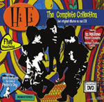 HI-FI - COMPLETE COLLECTION (CD/DVD) (CD)