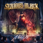 SERIOUS BLACK - MAGIC (2CD) (CD)