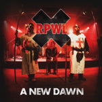 RPWL - NEW DAWN (2CD) (CD)