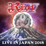 RIOT V - LIVE IN JAPAN 2018 (BLU-RAY/CD)