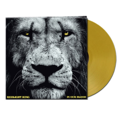 REDLIGHT KING - IN OUR BLOOD (Vinyl LP)