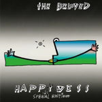 BELOVED - HAPPINESS (2LP) (Vinyl LP)