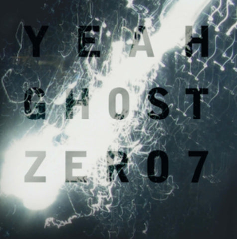 ZERO 7 - YEAH GHOST (Vinyl LP)