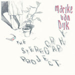 VAN DIJK,MARIKE FT JEFF TAYLOR & KATELL KEINEG - STEREOGRAPHY PROJECT (Vinyl LP)