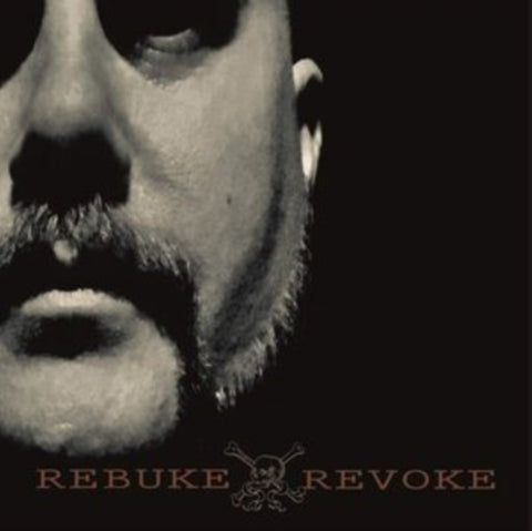 DEATHBARREL - REBUKE REVOKE (ORANGE VINYL - LIMITED)(Vinyl LP)