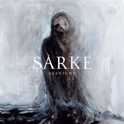 SARKE - ALLSIGHR (CLAMSHELL CD BOX SET)