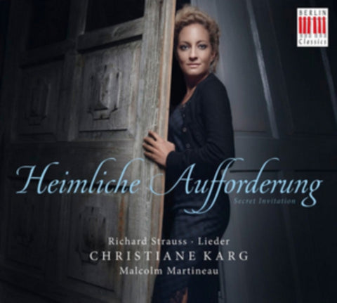HEIMLICHE,AUFFORDERUNG - HEIMLICHE AUFFORDERUNG (Vinyl LP)