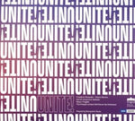 NUSS,BENYAMIN - RZEWSKI: UNITE! (2CD) (CD Version)
