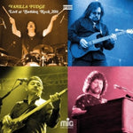 VANILLA FUDGE - LIVE AT SWEDEN ROCK 2016 (CD/DVD)