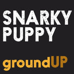 SNARKY PUPPY - GROUNDUP (CD ONLY) (CD)