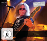 BLUE CHEER - LIVE AT ROCKPALAST (2CD/DVD)
